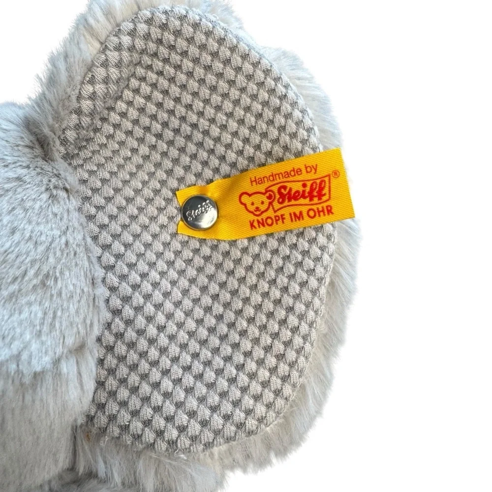 Steiff Ella Elephant Premium 12